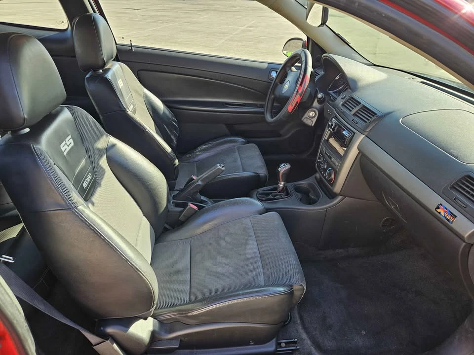 2006 Chevrolet Cobalt 1st Gen - Image 5 of 11