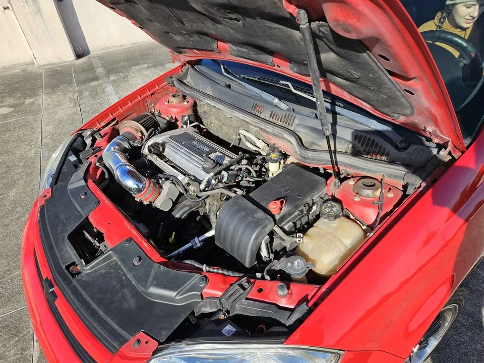 2006 Chevrolet Cobalt 1st Gen - Image 11 of 11