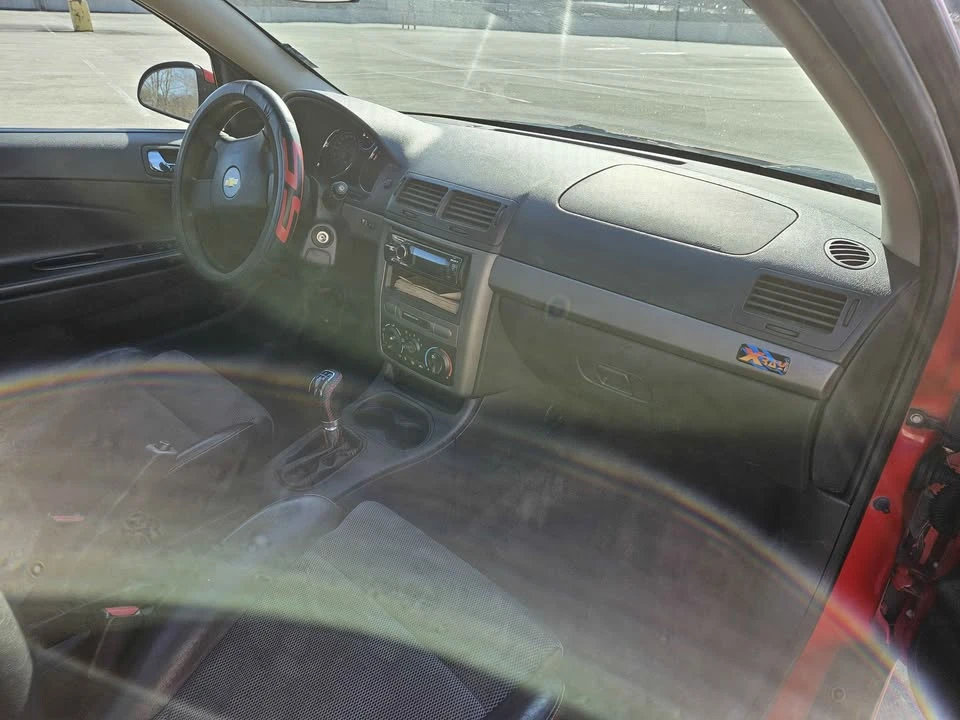 2006 Chevrolet Cobalt 1st Gen - Image 6 of 11