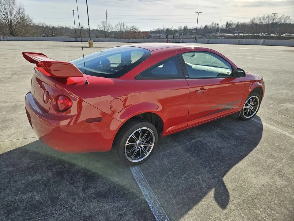 2006 Chevrolet Cobalt 1st Gen - Image 3 of 11