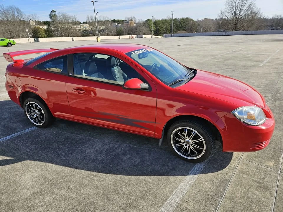 2006 Chevrolet Cobalt 1st Gen - Image 2 of 11