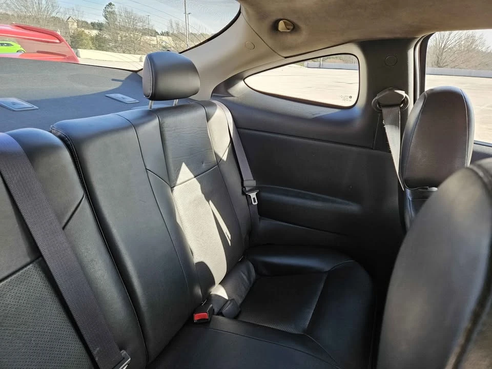 2006 Chevrolet Cobalt 1st Gen - Image 10 of 11