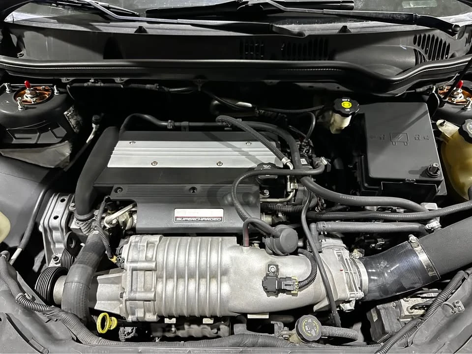 2006 Chevrolet Cobalt 1st Gen - Image 6 of 6