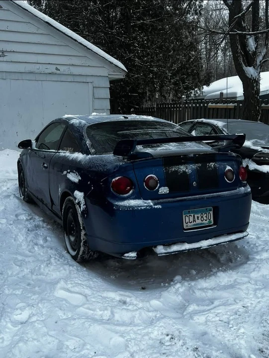 2006 Chevrolet Cobalt 1st Gen - Image 3 of 3