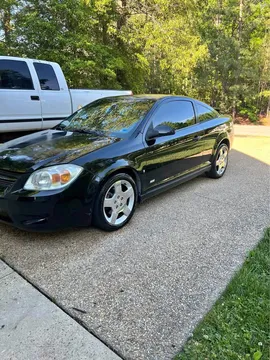 2006 Chevrolet Cobalt SS