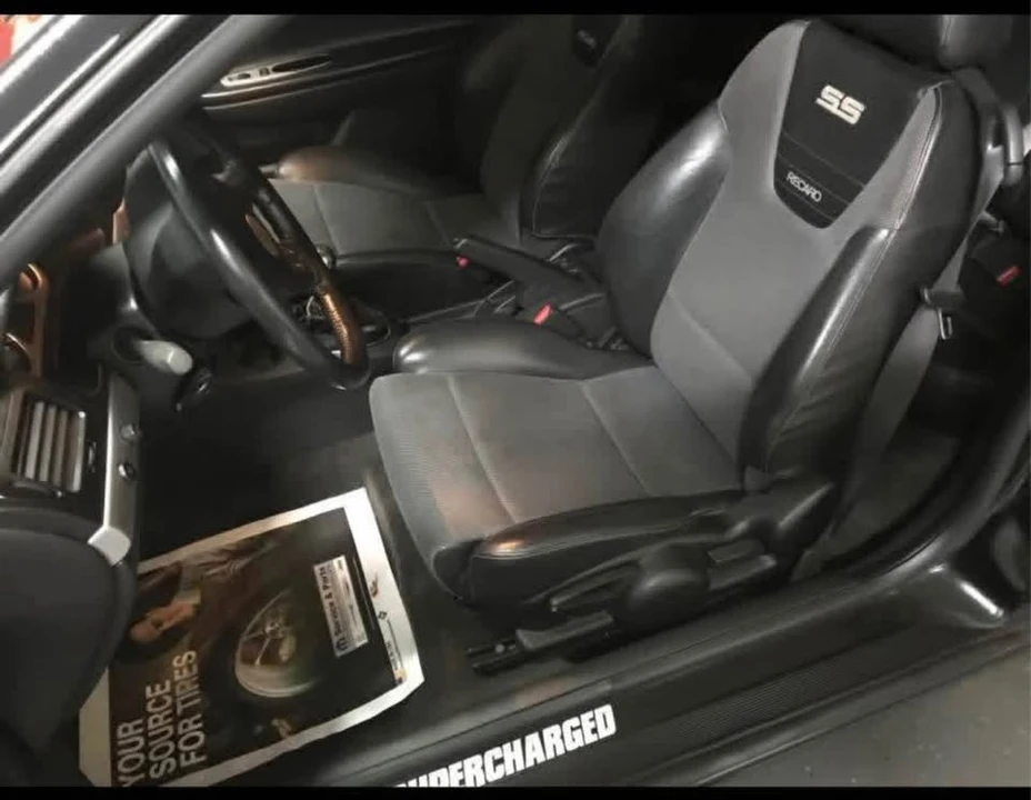 2006 Chevrolet Cobalt 1st Gen - Image 3 of 4