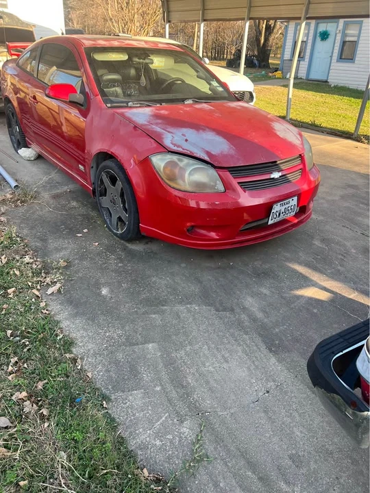 2006 Chevrolet Cobalt 1st Gen - Image 4 of 5