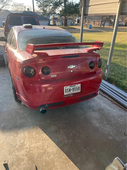 2006 Chevrolet Cobalt 1st Gen - Image 2 of 5