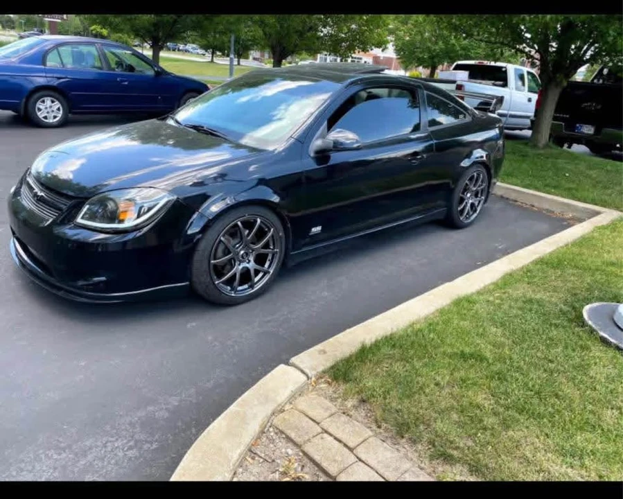 2006 Chevrolet Cobalt 1st Gen - Image 2 of 4