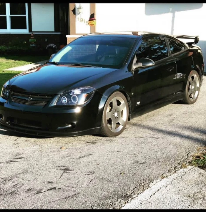 2006 Chevrolet Cobalt 1st Gen - Image 4 of 4