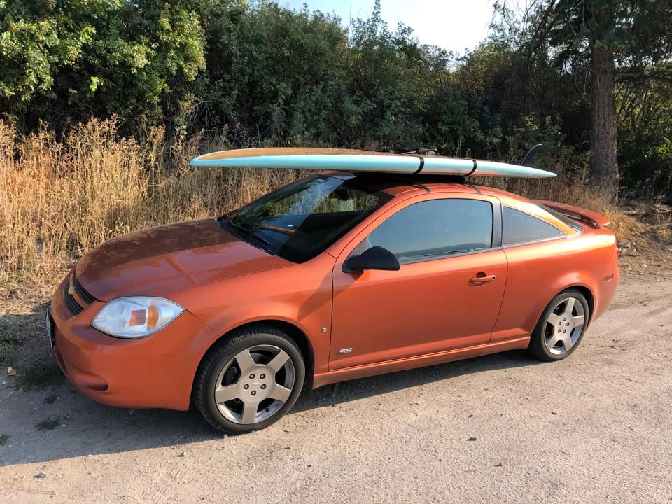 2006 Chevrolet Cobalt 1st Gen - Image 10 of 10