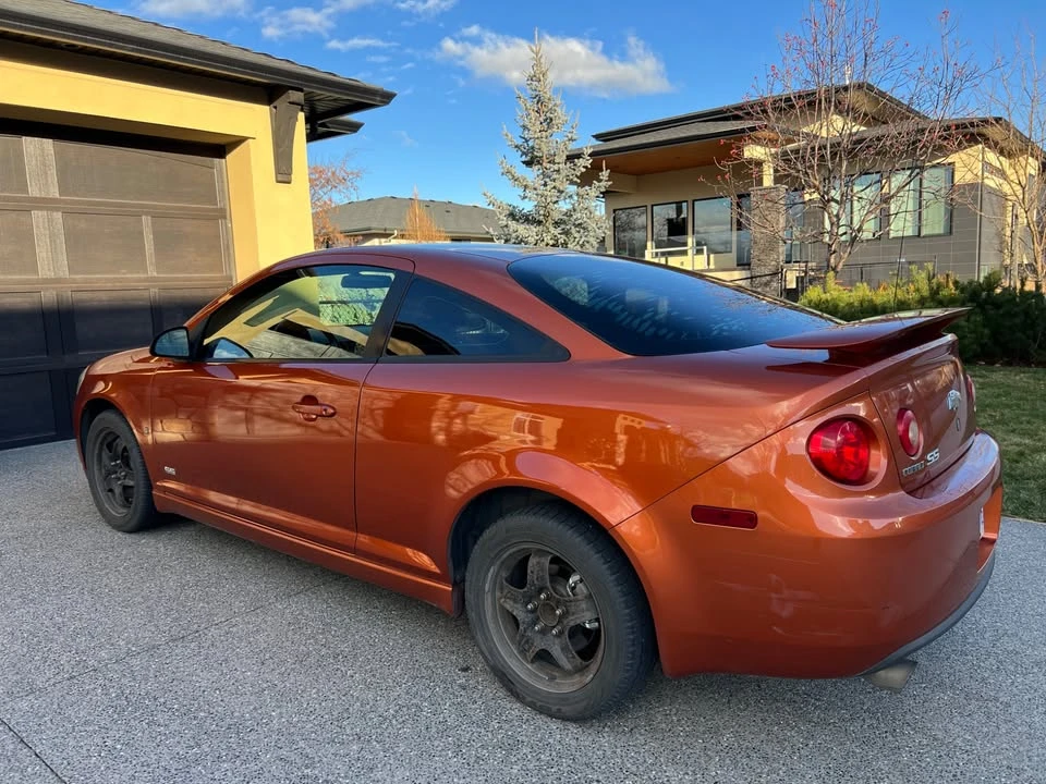 2006 Chevrolet Cobalt 1st Gen - Image 3 of 10