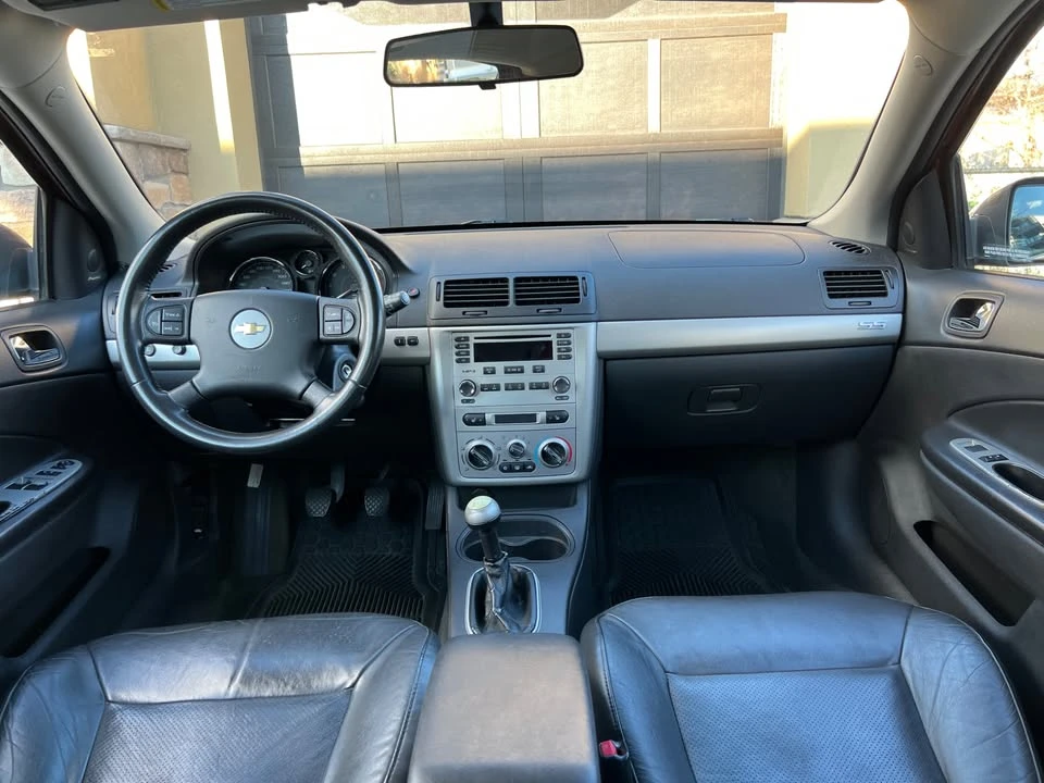 2006 Chevrolet Cobalt 1st Gen - Image 5 of 10