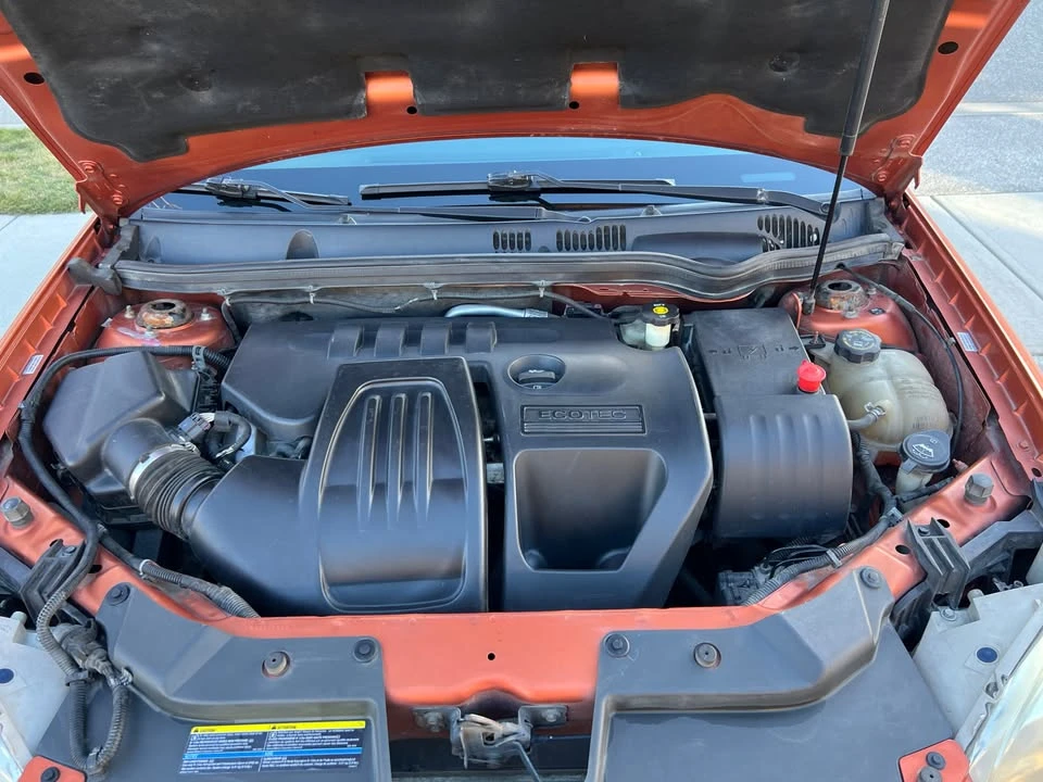 2006 Chevrolet Cobalt 1st Gen - Image 9 of 10
