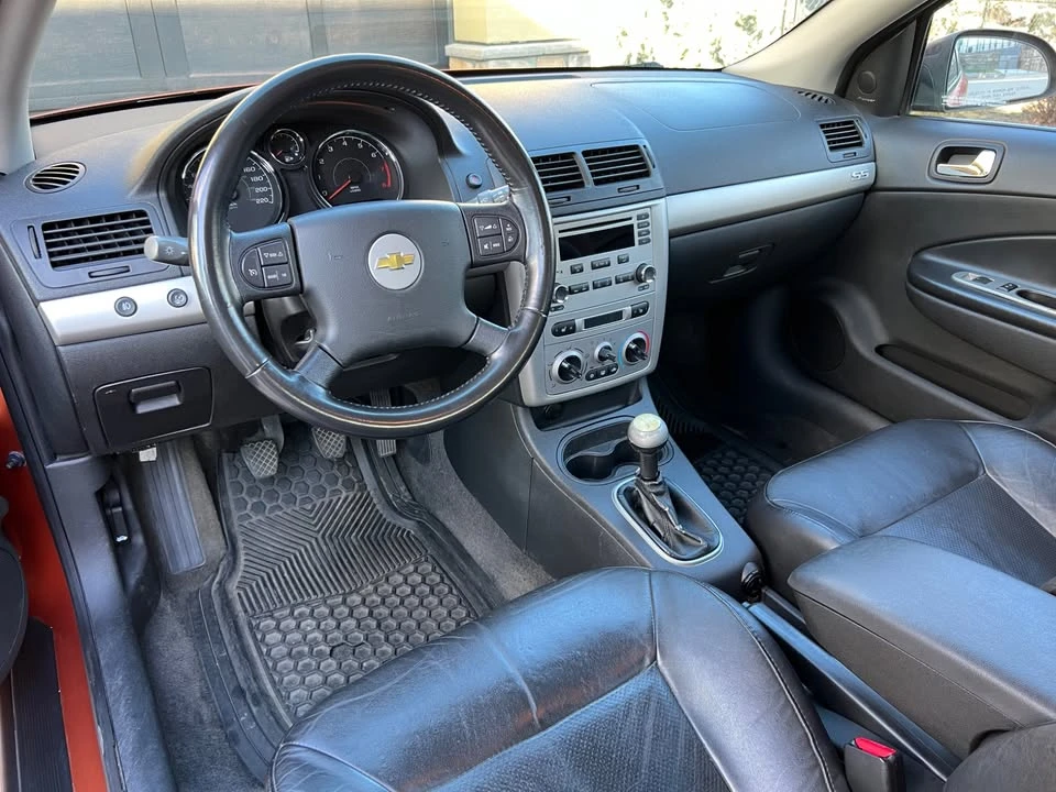 2006 Chevrolet Cobalt 1st Gen - Image 6 of 10