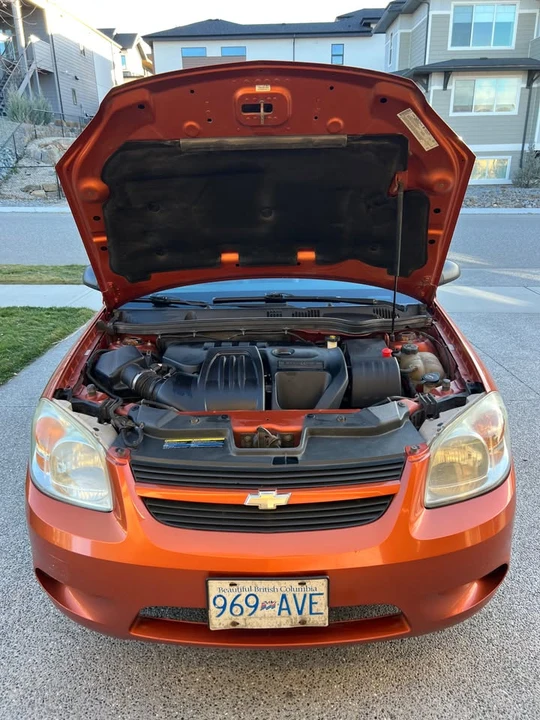 2006 Chevrolet Cobalt 1st Gen - Image 8 of 10