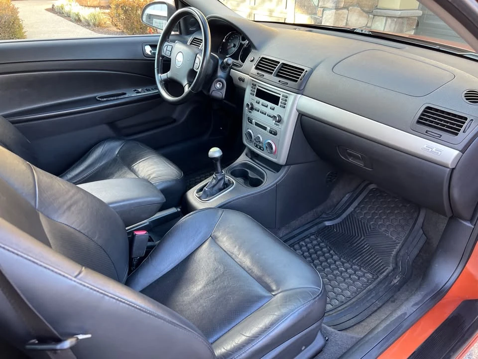 2006 Chevrolet Cobalt 1st Gen - Image 7 of 10