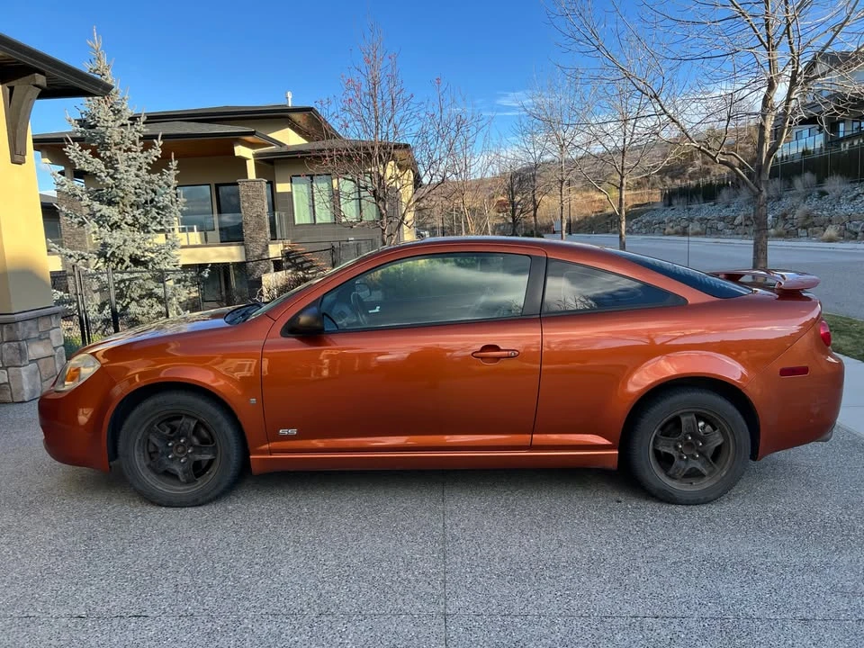 2006 Chevrolet Cobalt 1st Gen - Image 2 of 10