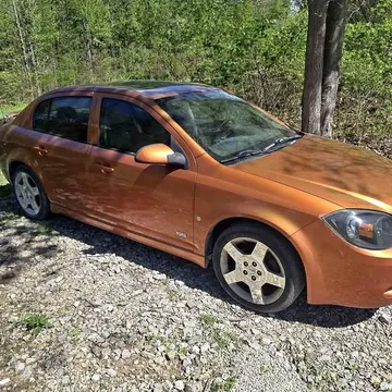 2006 Chevrolet Cobalt SS