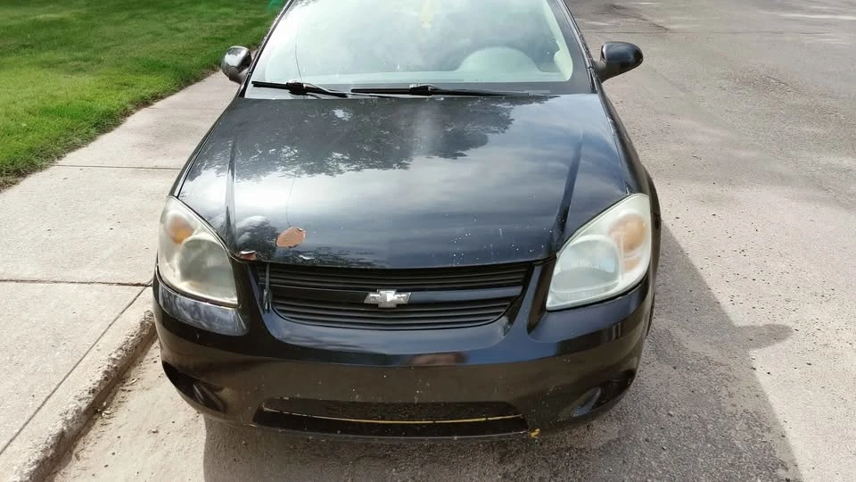 2006 Chevrolet Cobalt 1st Gen - Image 2 of 4