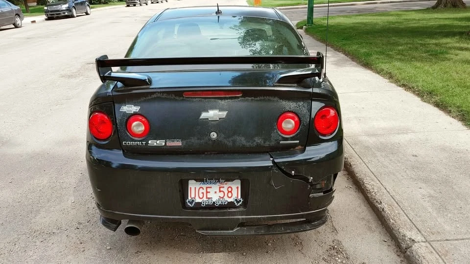 2006 Chevrolet Cobalt 1st Gen - Image 4 of 4