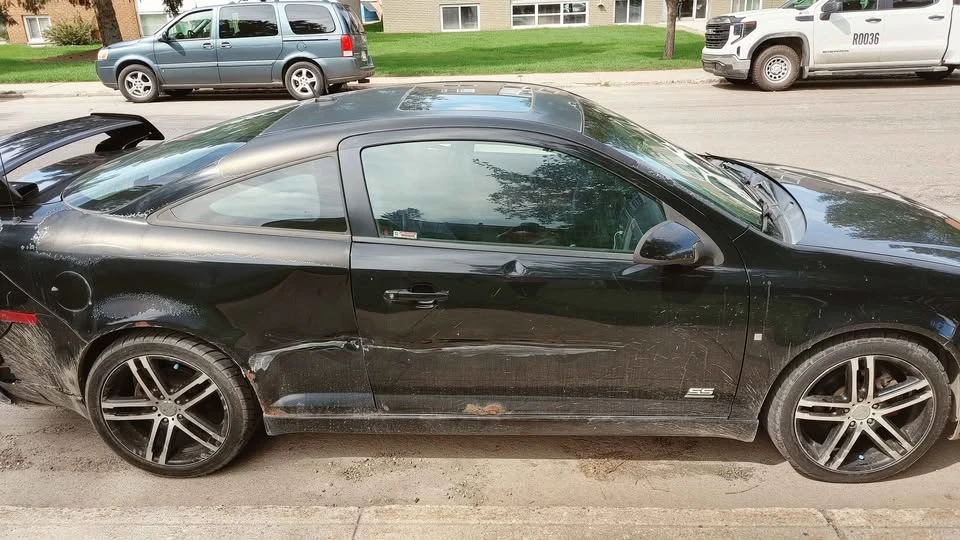 2006 Chevrolet Cobalt 1st Gen - Image 3 of 4