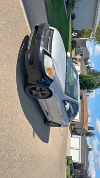 2006 Chevrolet Cobalt SS