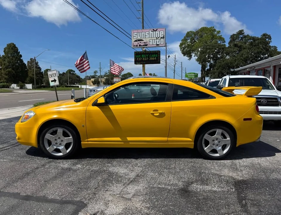 2006 Chevrolet Cobalt 1st Gen - Image 2 of 14