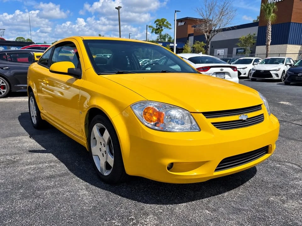 2006 Chevrolet Cobalt 1st Gen - Image 4 of 14