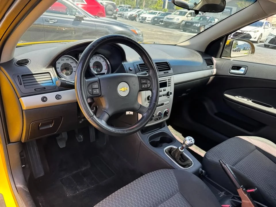 2006 Chevrolet Cobalt 1st Gen - Image 8 of 14