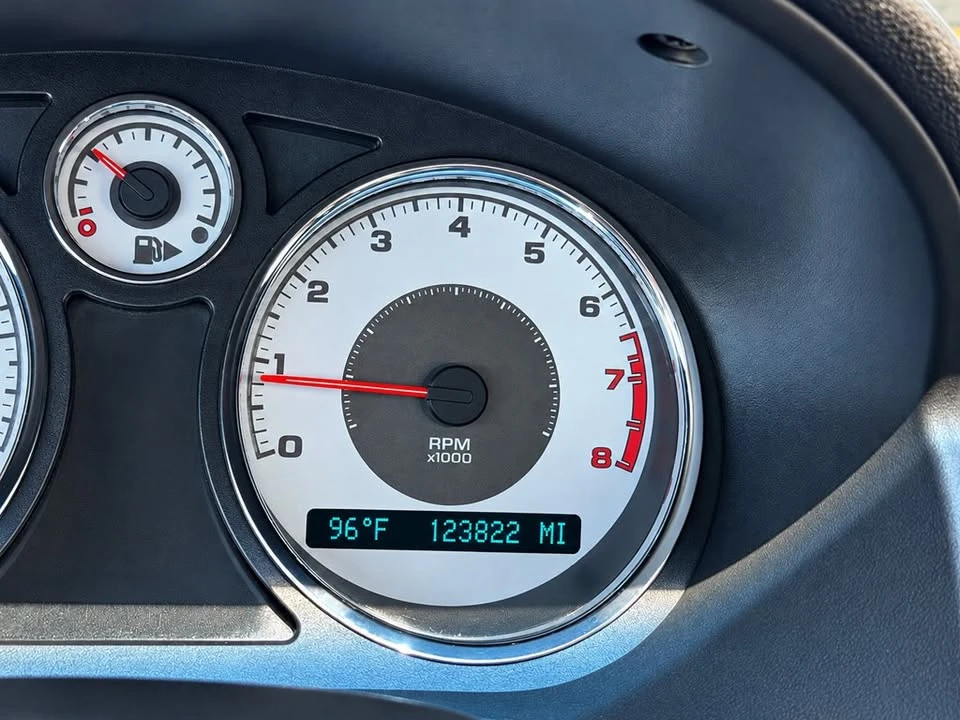 2006 Chevrolet Cobalt 1st Gen - Image 10 of 14
