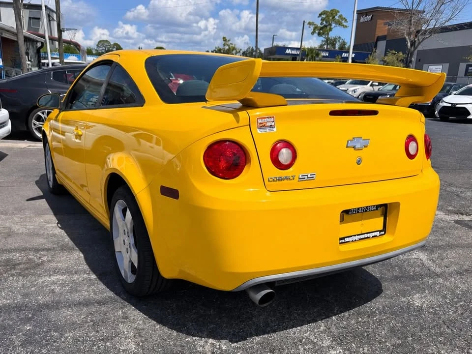 2006 Chevrolet Cobalt 1st Gen - Image 3 of 14