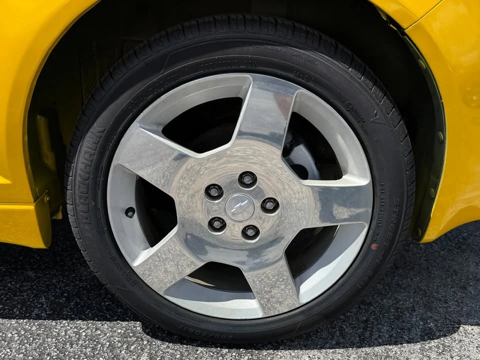 2006 Chevrolet Cobalt 1st Gen - Image 6 of 14