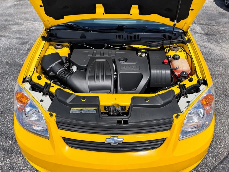 2006 Chevrolet Cobalt 1st Gen - Image 5 of 14