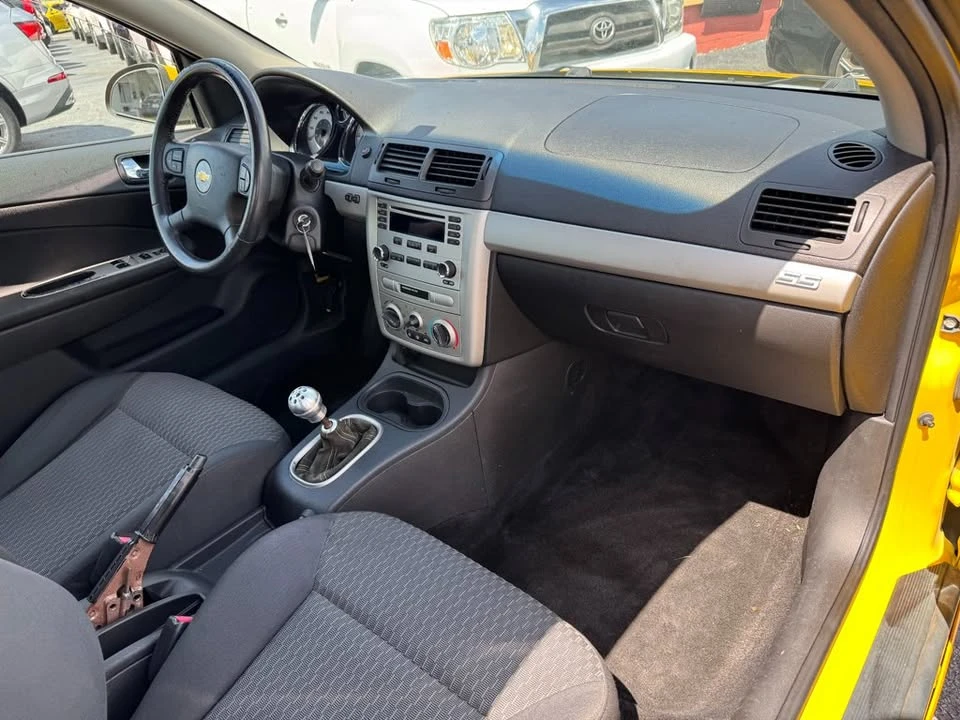 2006 Chevrolet Cobalt 1st Gen - Image 11 of 14