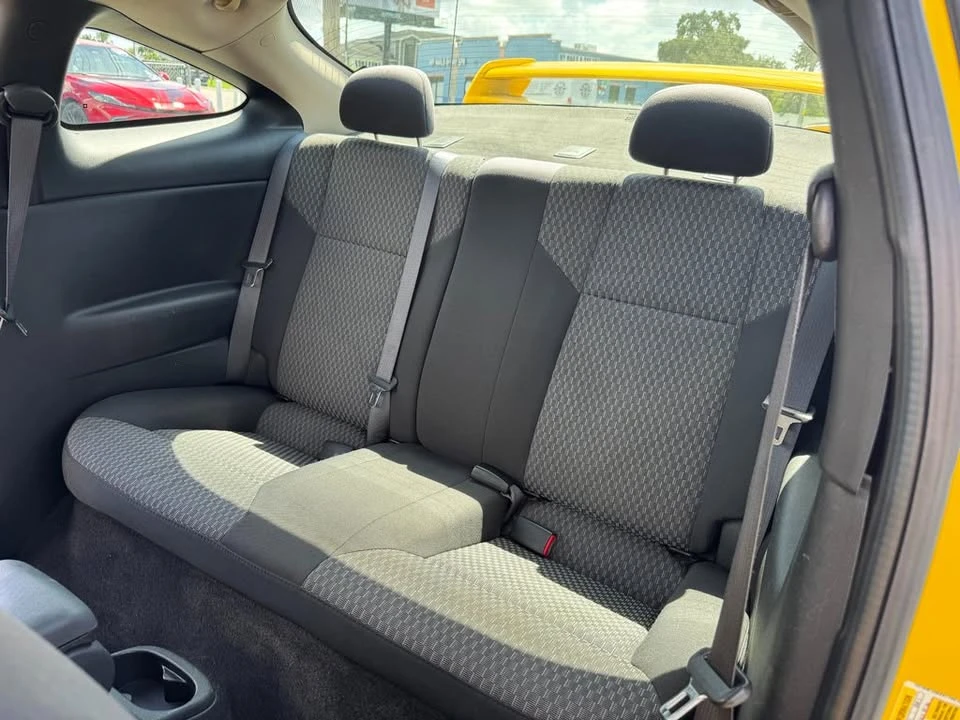 2006 Chevrolet Cobalt 1st Gen - Image 13 of 14