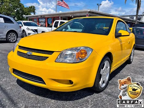 2006 Chevrolet Cobalt SS