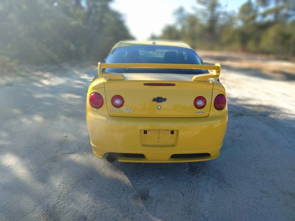 2006 Chevrolet Cobalt 1st Gen - Image 8 of 15