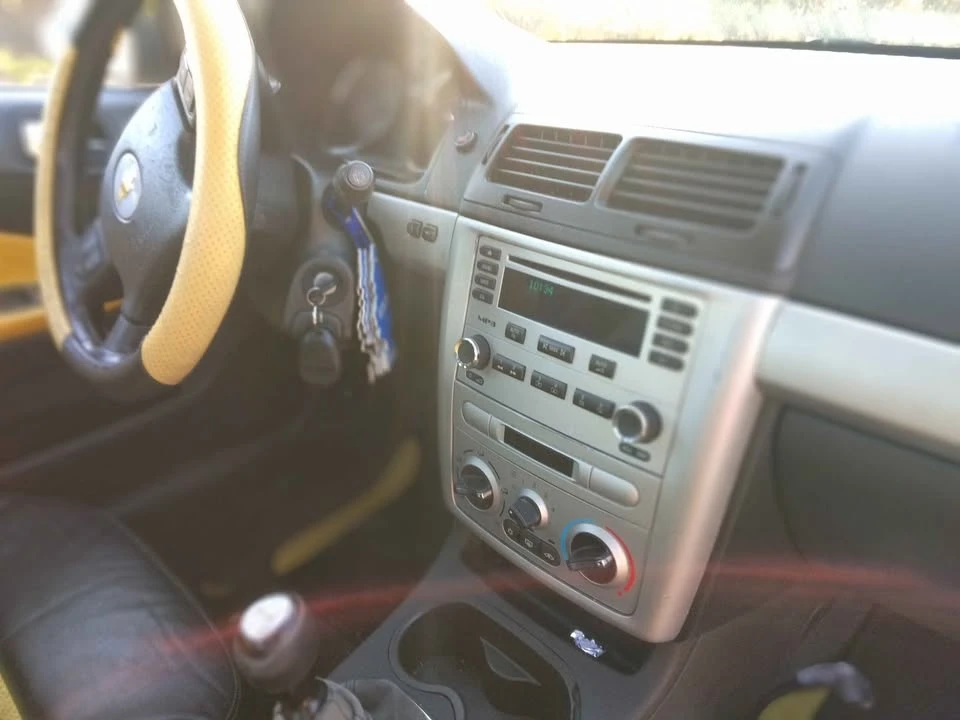 2006 Chevrolet Cobalt 1st Gen - Image 12 of 15