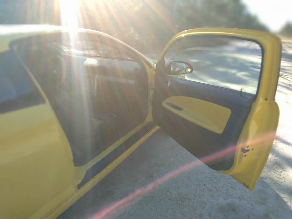 2006 Chevrolet Cobalt 1st Gen - Image 14 of 15