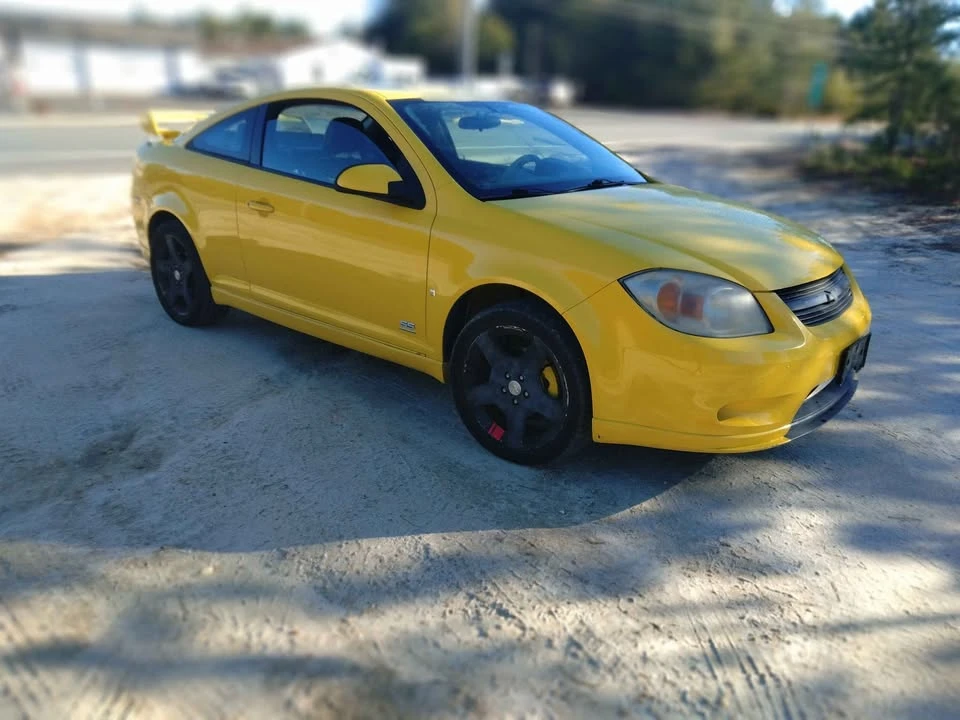 2006 Chevrolet Cobalt 1st Gen - Image 3 of 15