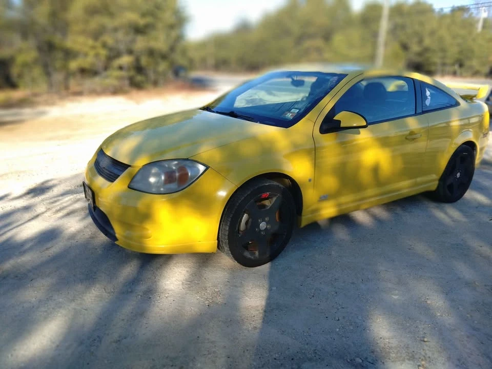 2006 Chevrolet Cobalt 1st Gen - Image 2 of 15