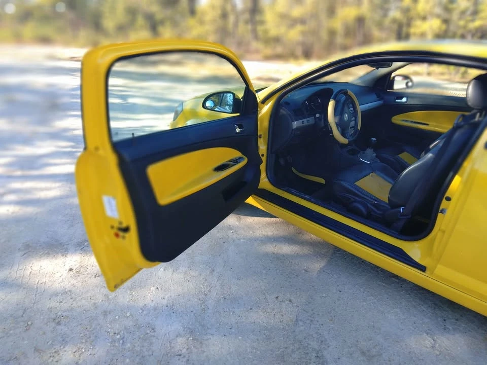 2006 Chevrolet Cobalt 1st Gen - Image 11 of 15
