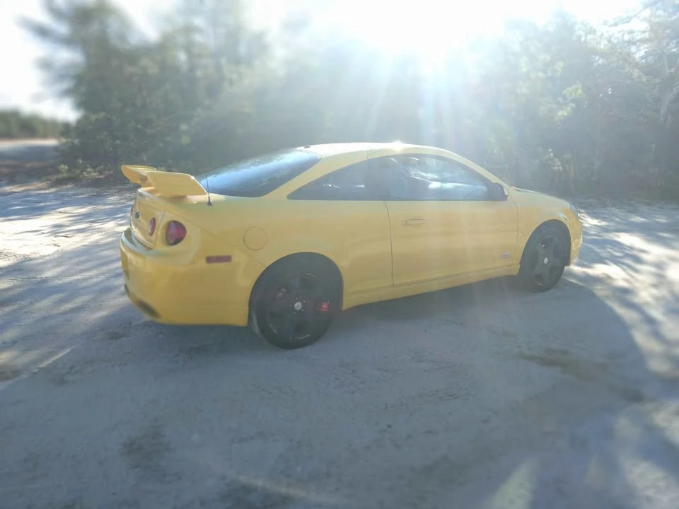 2006 Chevrolet Cobalt 1st Gen - Image 7 of 15