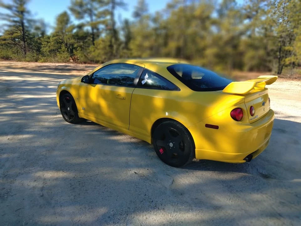 2006 Chevrolet Cobalt 1st Gen - Image 6 of 15