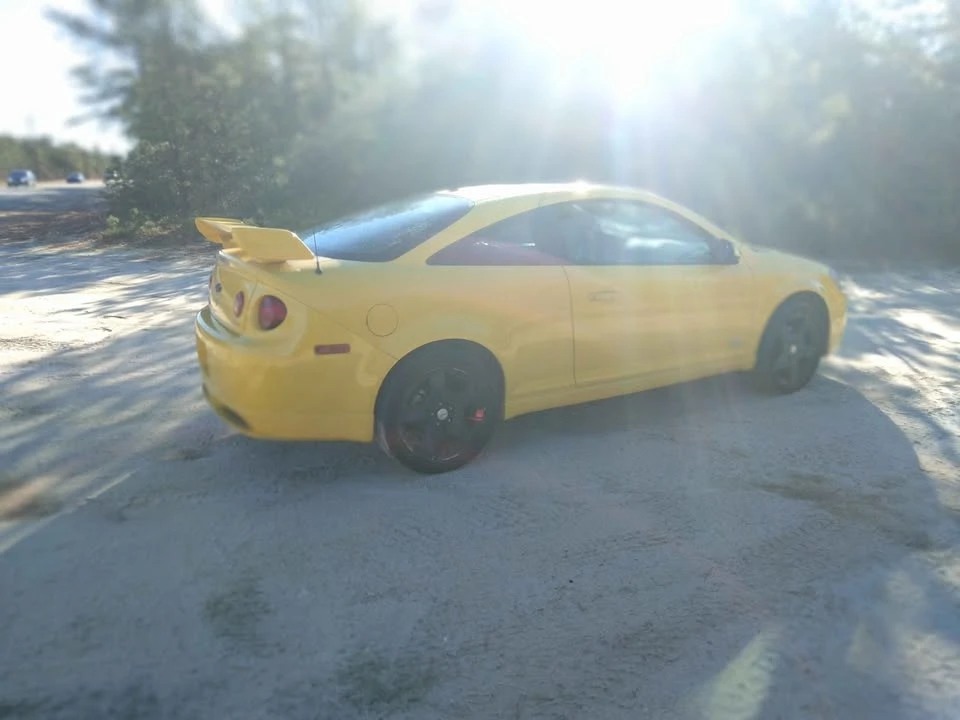 2006 Chevrolet Cobalt 1st Gen - Image 5 of 15