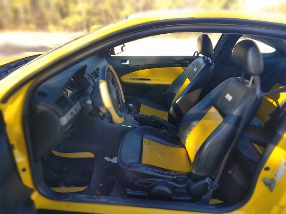 2006 Chevrolet Cobalt 1st Gen - Image 10 of 15