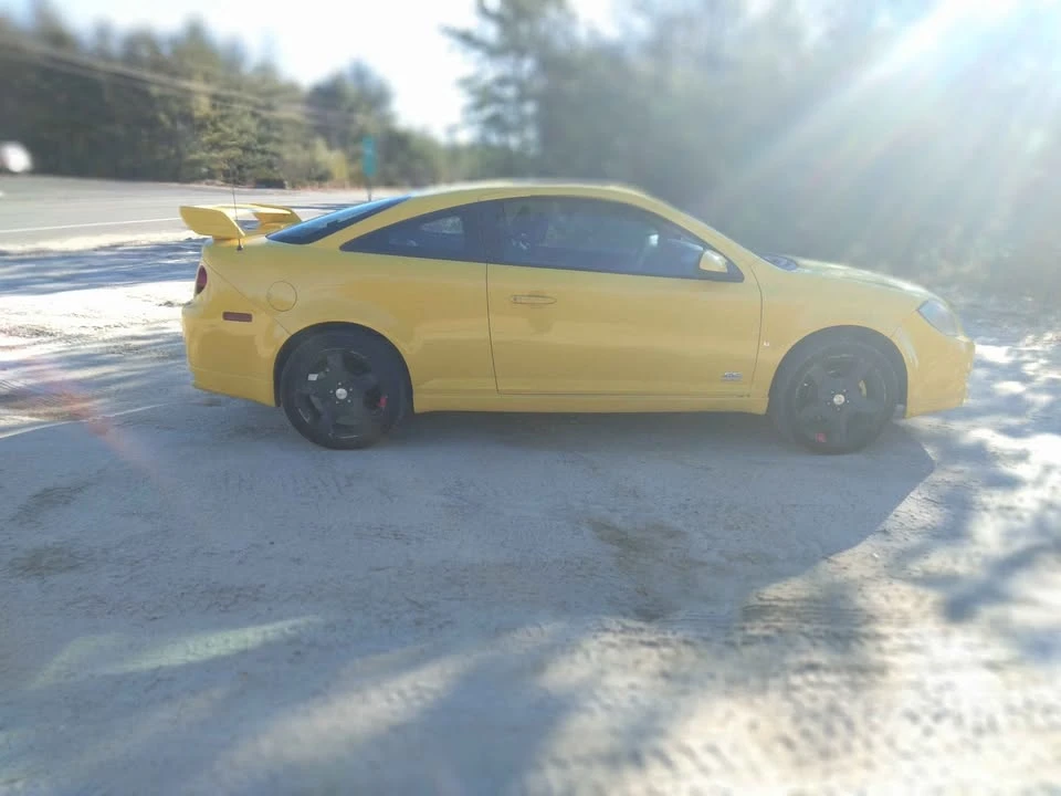 2006 Chevrolet Cobalt 1st Gen - Image 4 of 15