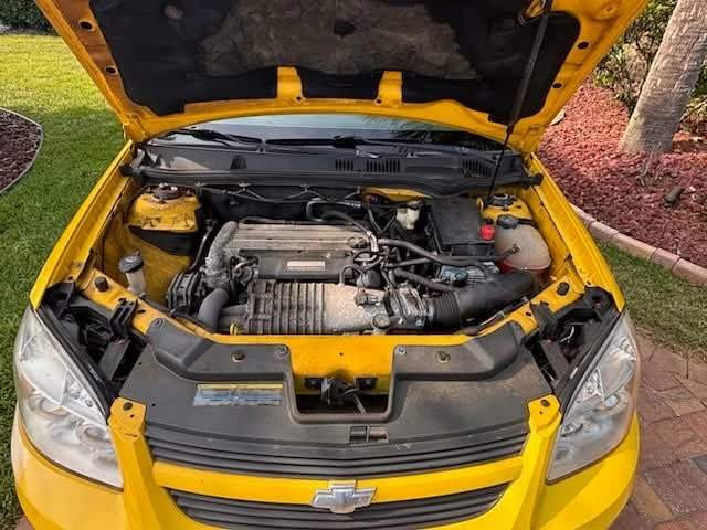 2006 Chevrolet Cobalt 1st Gen - Image 10 of 11