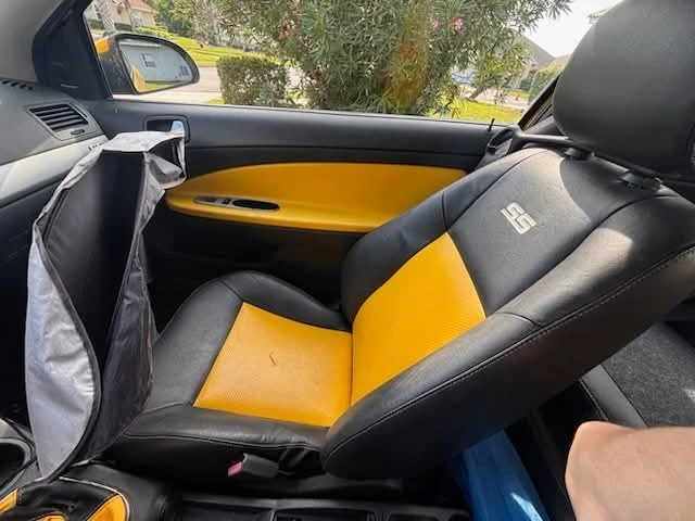 2006 Chevrolet Cobalt 1st Gen - Image 5 of 11